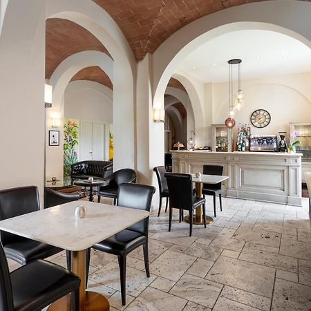 Lhp Hotel Certaldo Dış mekan fotoğraf