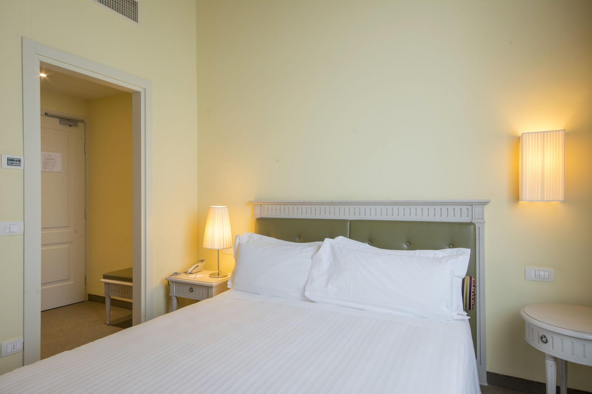 Lhp Hotel Certaldo Dış mekan fotoğraf