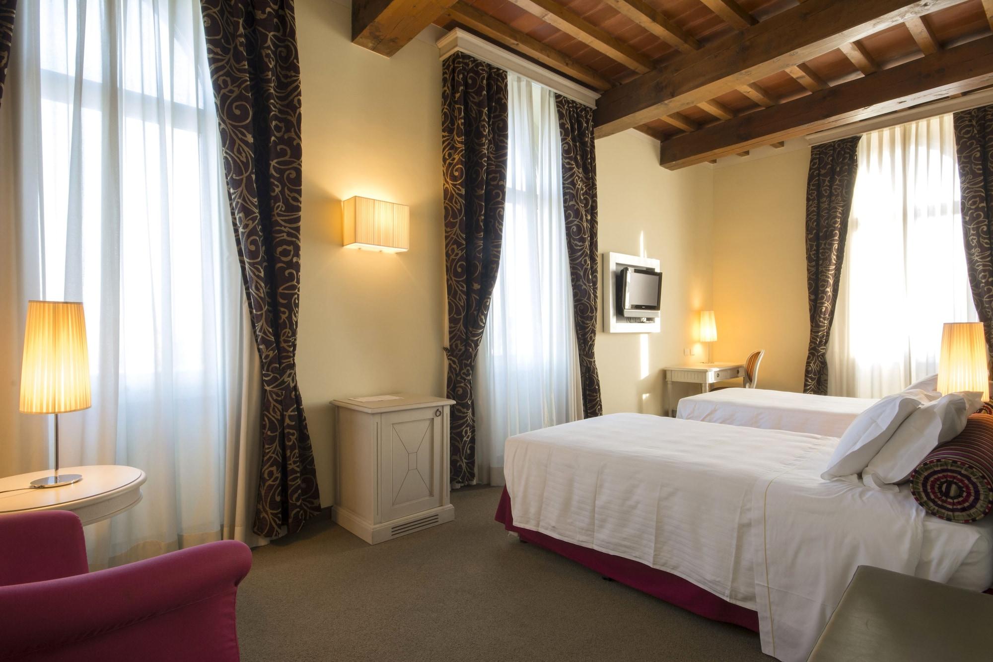 Lhp Hotel Certaldo Dış mekan fotoğraf