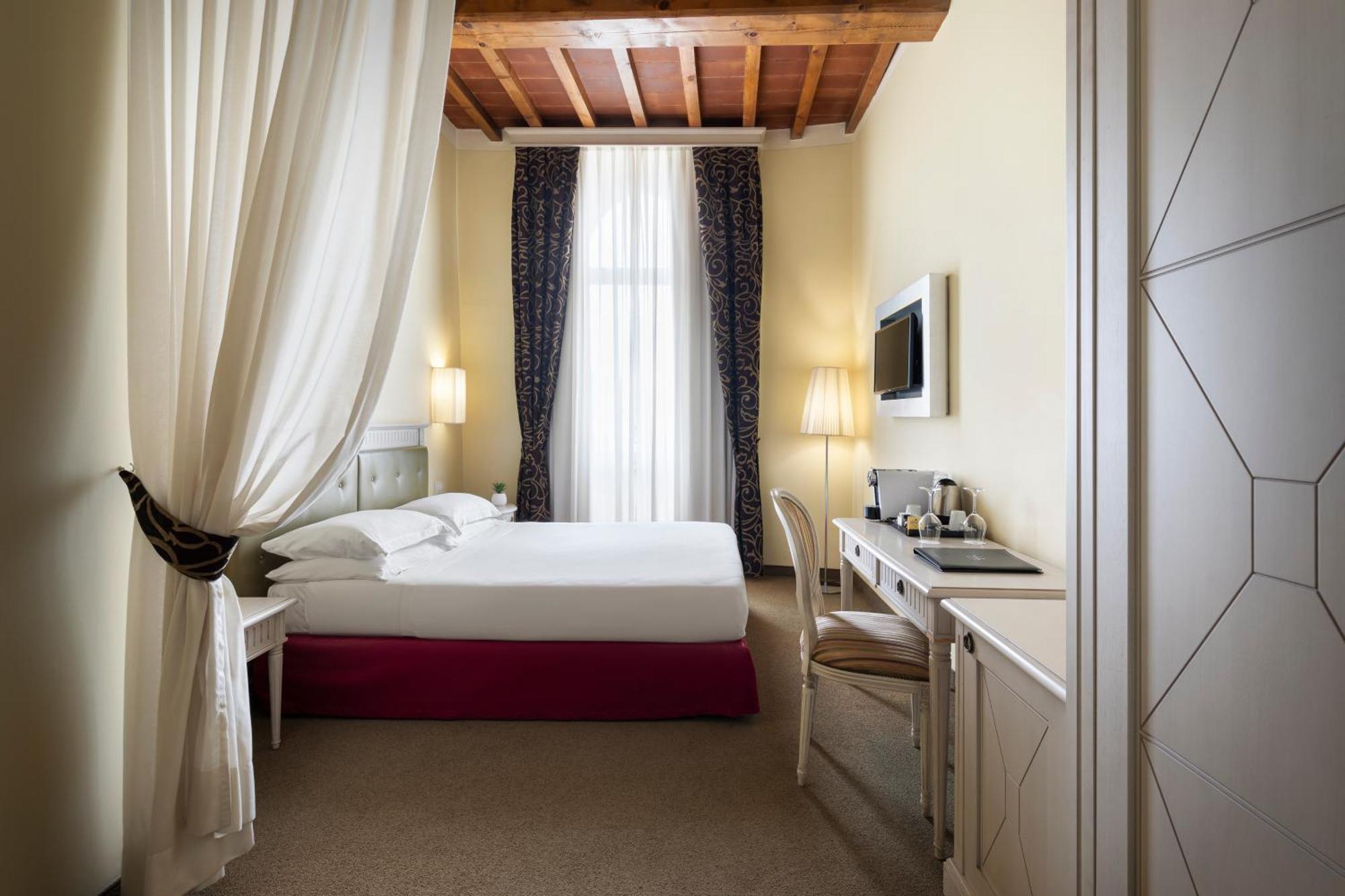 Lhp Hotel Certaldo Dış mekan fotoğraf