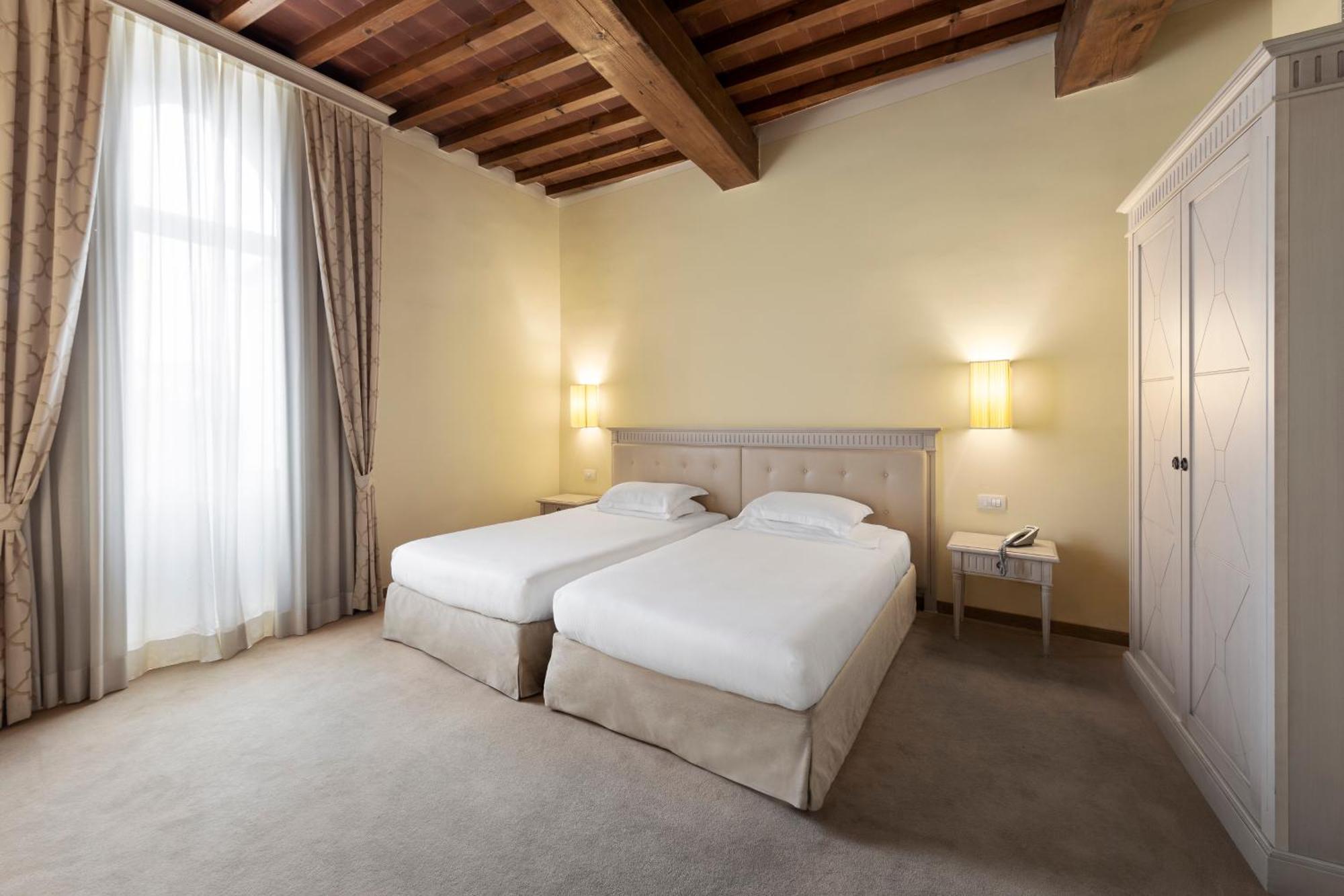 Lhp Hotel Certaldo Dış mekan fotoğraf