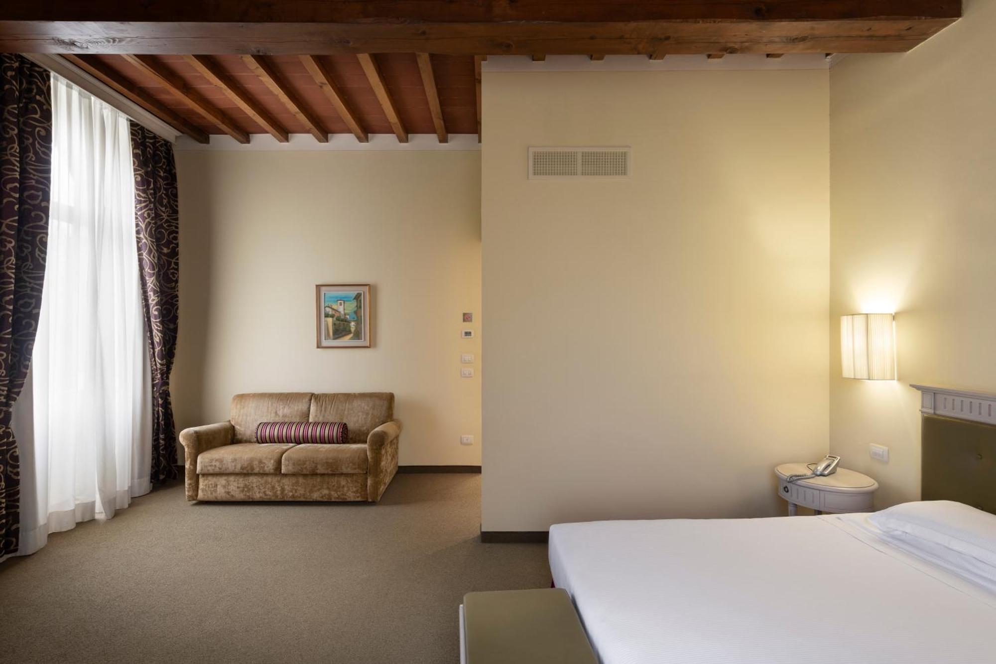 Lhp Hotel Certaldo Dış mekan fotoğraf