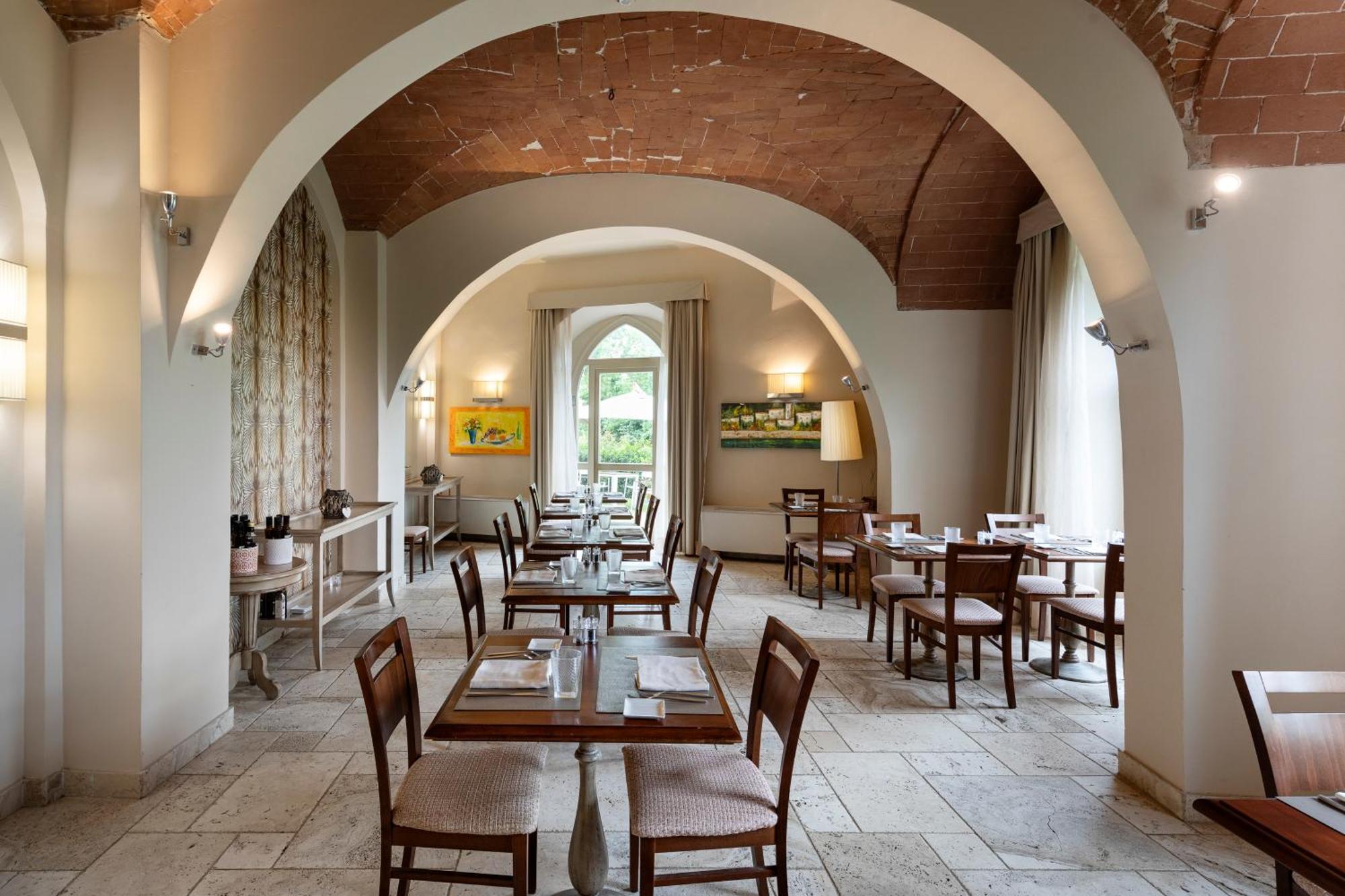 Lhp Hotel Certaldo Dış mekan fotoğraf