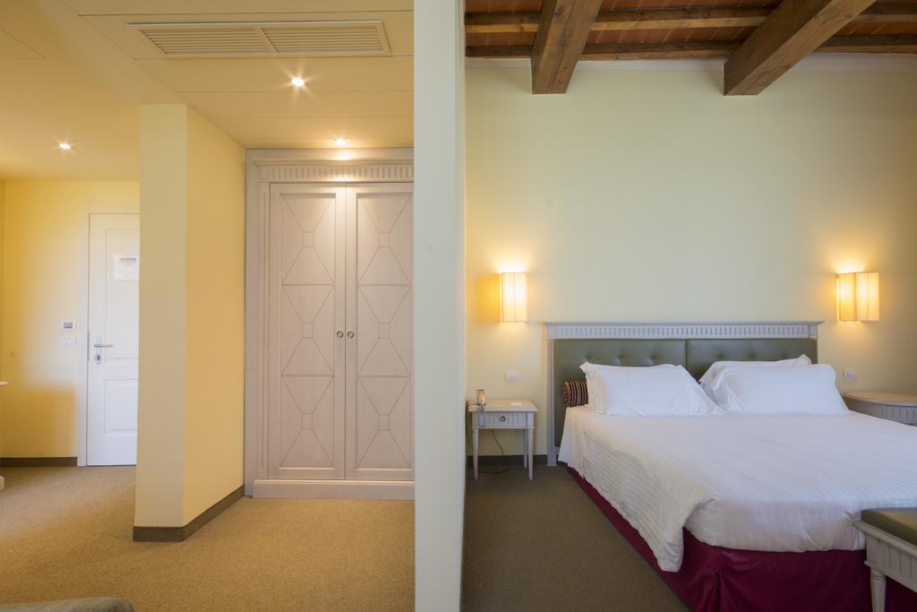 Lhp Hotel Certaldo Dış mekan fotoğraf