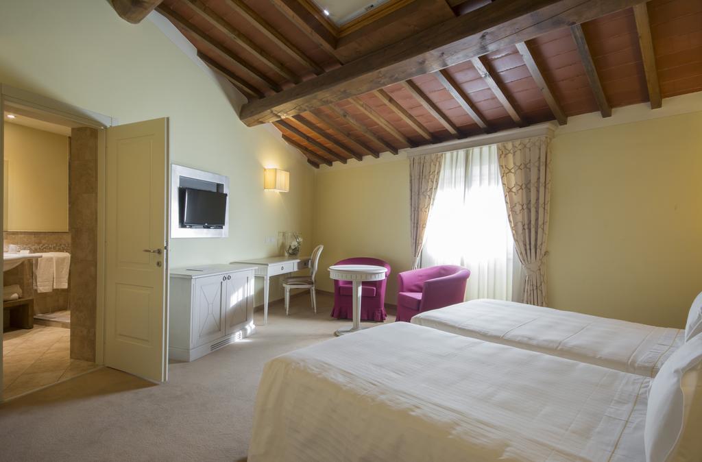 Lhp Hotel Certaldo Dış mekan fotoğraf