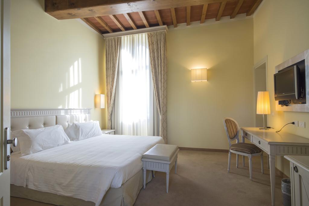 Lhp Hotel Certaldo Dış mekan fotoğraf
