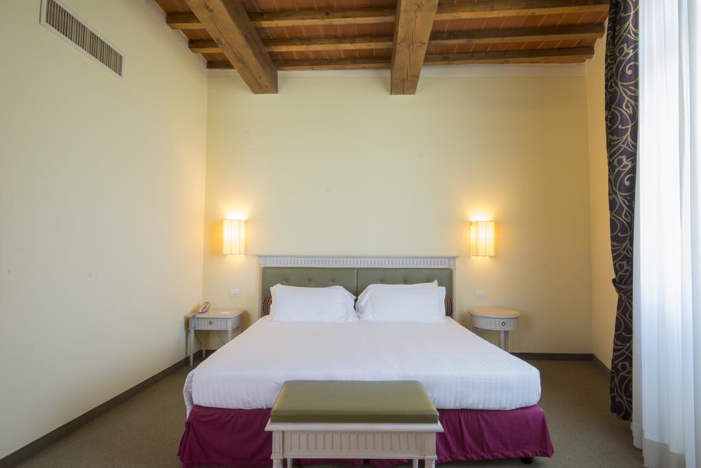 Lhp Hotel Certaldo Dış mekan fotoğraf