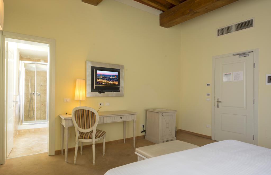 Lhp Hotel Certaldo Dış mekan fotoğraf