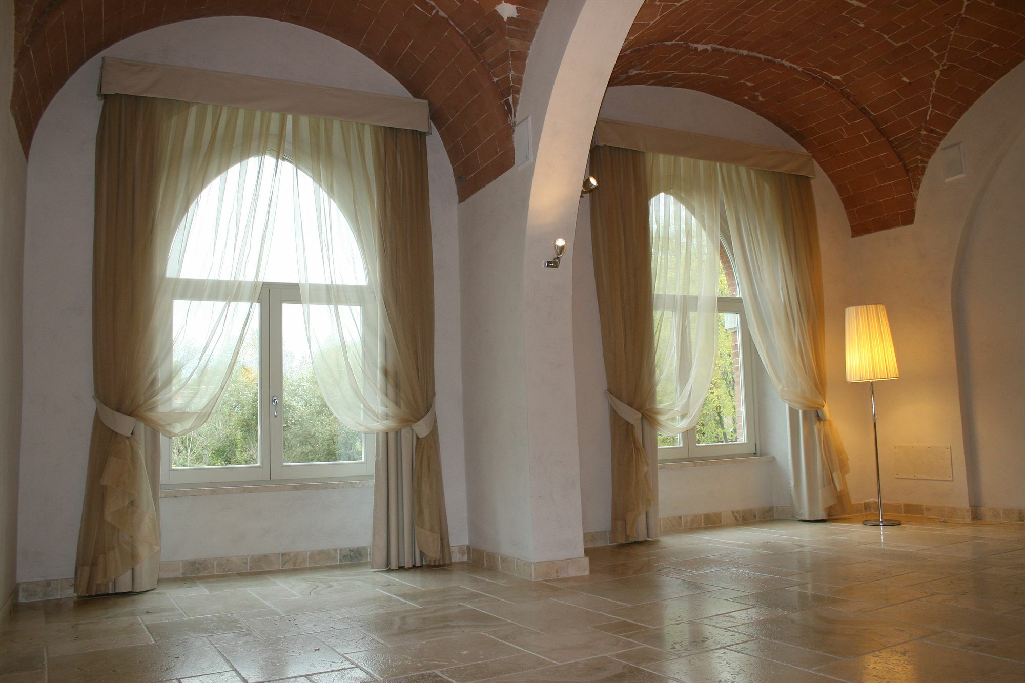 Lhp Hotel Certaldo Dış mekan fotoğraf