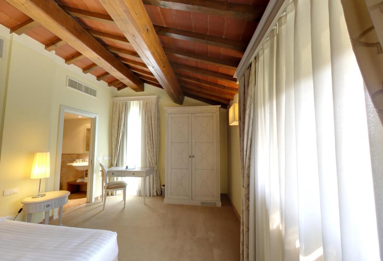 Lhp Hotel Certaldo Dış mekan fotoğraf